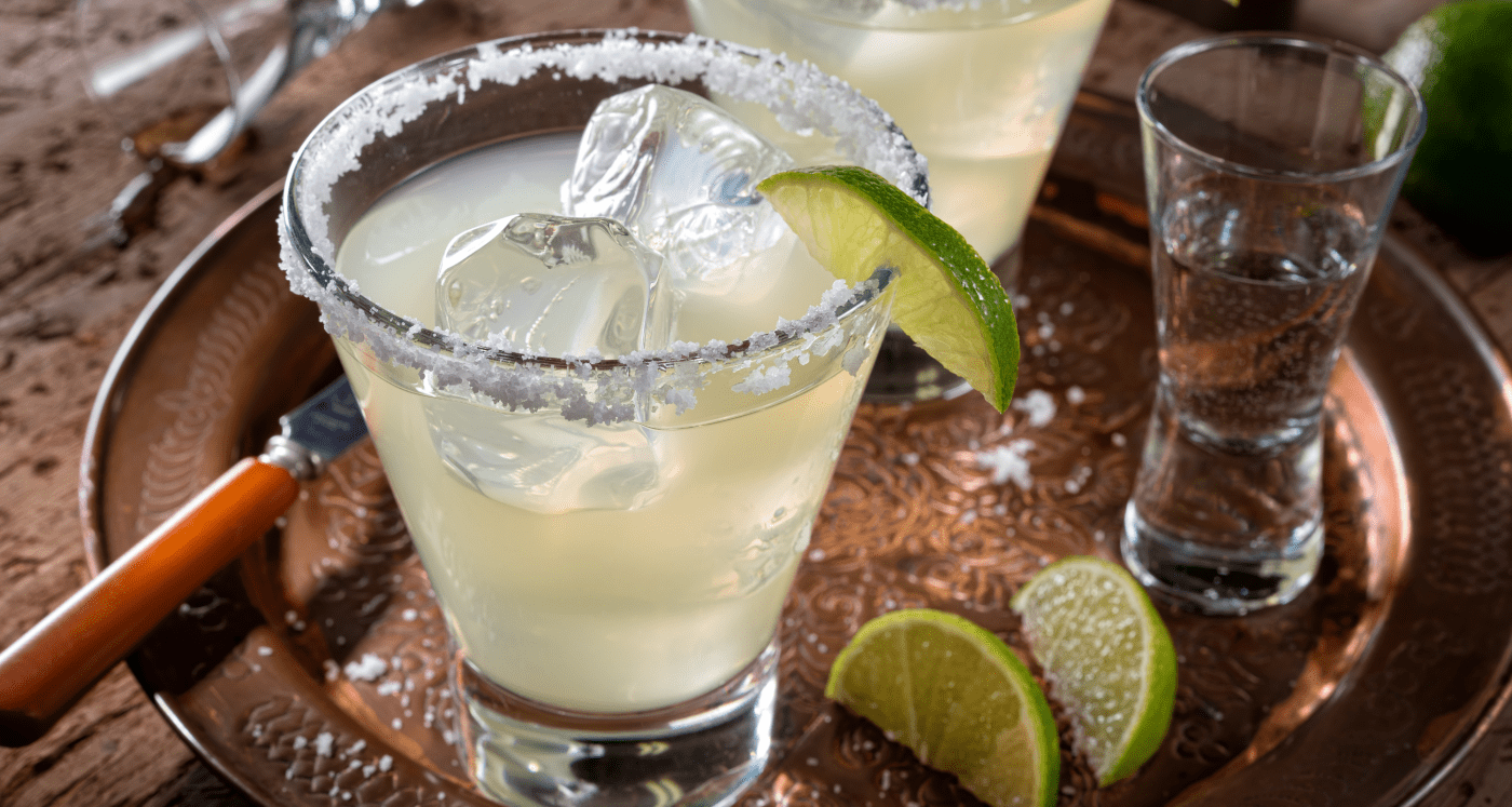 6 Ways To Celebrate National Margarita Day 2022 The Wordrobe