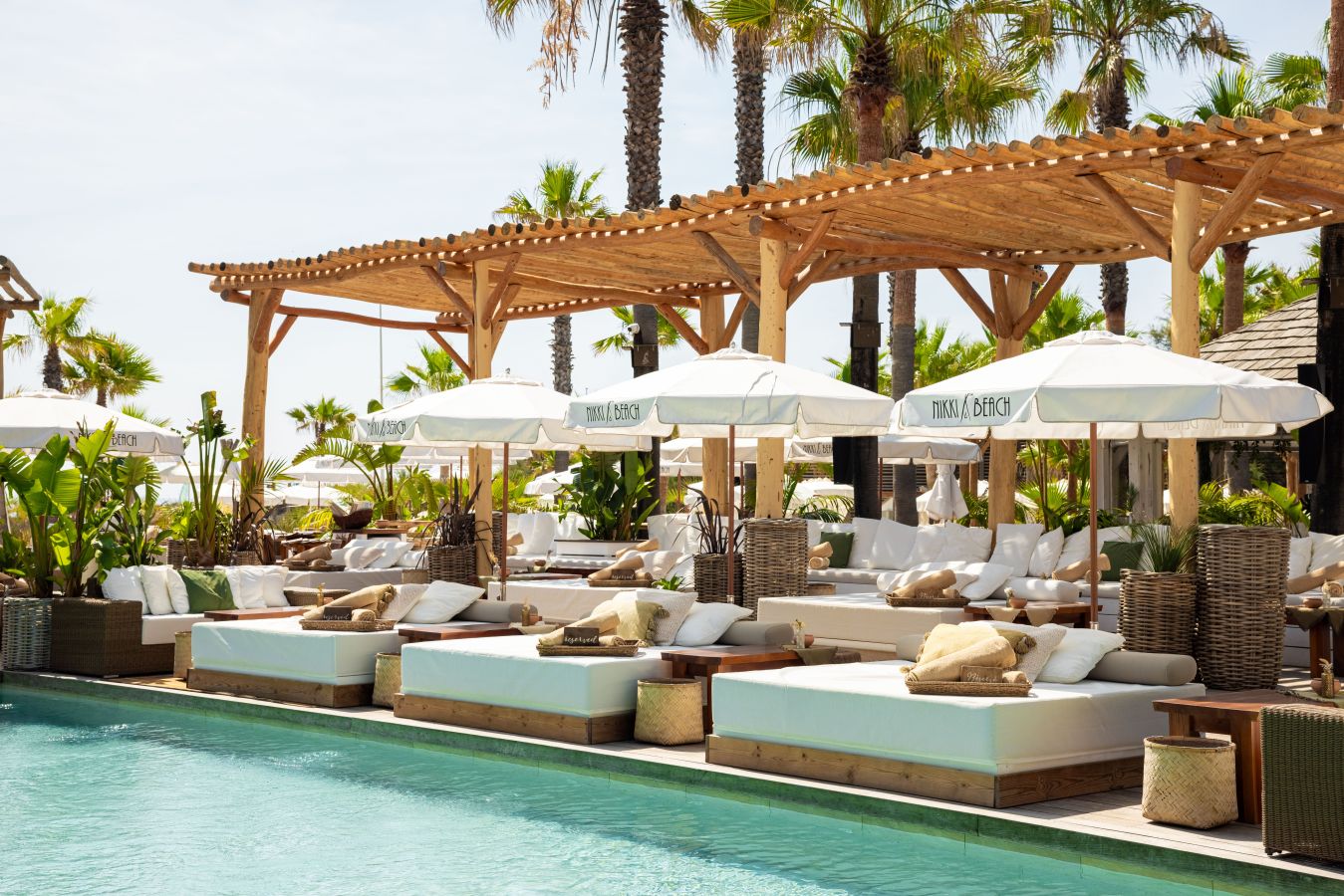 Nikki Beach Announces Summer 2024 Beach Club PopUp in Baku