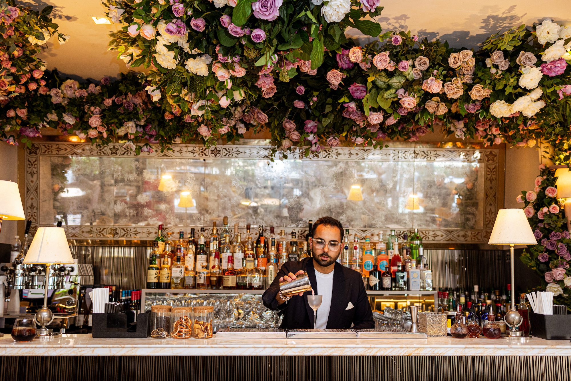The Best Things To Try in London - The Wordrobe