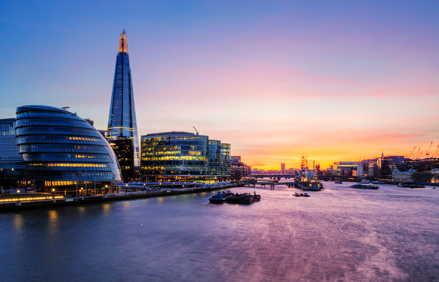 After-Hours London: The City's Best Entertainment Experiences Right Now