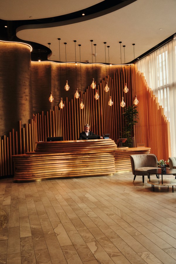 Middle Eight: A foodie haven hotel, smack bang in the centre of Covent Garden